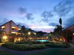 The Holiday Villa Resorts